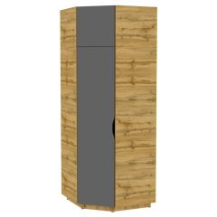 Угловой шкаф "Аврора (H33)" в Агрызе - agryz.mebel24.online | фото 19