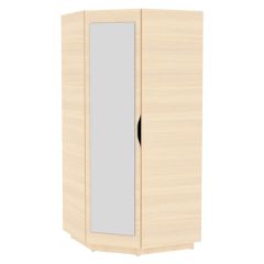 Угловой шкаф с зеркалом "Аврора (H34_M)" в Агрызе - agryz.mebel24.online | фото 9