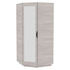 Угловой шкаф с зеркалом "Аврора (H34_M)" в Агрызе - agryz.mebel24.online | фото 12