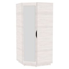 Угловой шкаф с зеркалом "Аврора (H34_M)" в Агрызе - agryz.mebel24.online | фото 15