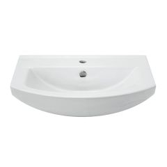 Умывальник мебельный "BEST 65" Sanita Luxe в Агрызе - agryz.mebel24.online | фото