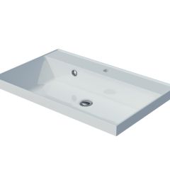Умывальник мебельный "Classica 80" в Агрызе - agryz.mebel24.online | фото