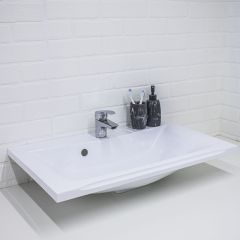Умывальник мебельный "Milen 75" в Агрызе - agryz.mebel24.online | фото 3