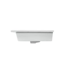 Умывальник мебельный "Quadro 60" Sanita Luxe в Агрызе - agryz.mebel24.online | фото 3