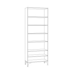 Валенсия гостиная (модульная) в Агрызе - agryz.mebel24.online | фото 5
