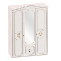 ВЕРОНА МС Спальный гарнитур в Агрызе - agryz.mebel24.online | фото 9