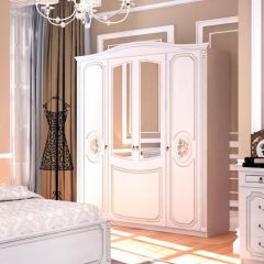ВЕРОНА МС Спальный гарнитур в Агрызе - agryz.mebel24.online | фото 3