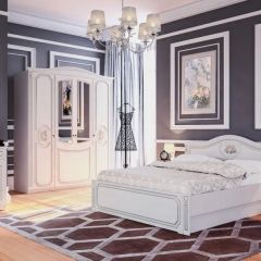 ВЕРОНА МС Спальный гарнитур в Агрызе - agryz.mebel24.online | фото