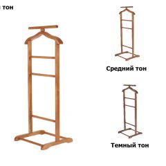 Вешалка костюмная ВК 1 в Агрызе - agryz.mebel24.online | фото 2