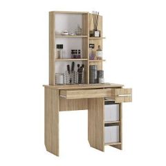 ВИКТОРИЯ 1 Трюмо в Агрызе - agryz.mebel24.online | фото 6
