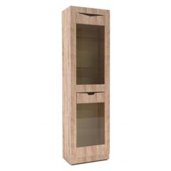 Витрина большая НКМ Версаль-5 секция №12 в Агрызе - agryz.mebel24.online | фото