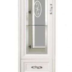 Витрина одностворчатая Мишель в Агрызе - agryz.mebel24.online | фото 2