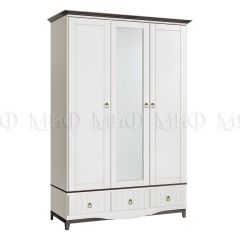 ВОЯЖ Шкаф 3-х створчатый в Агрызе - agryz.mebel24.online | фото