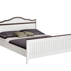 ВОЯЖ Спальный гарнитур (МДФ) модульный в Агрызе - agryz.mebel24.online | фото 3