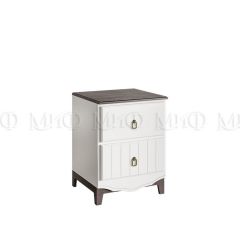ВОЯЖ Спальный гарнитур (МДФ) модульный в Агрызе - agryz.mebel24.online | фото 4