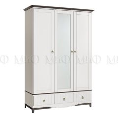 ВОЯЖ Спальный гарнитур (МДФ) модульный в Агрызе - agryz.mebel24.online | фото 5