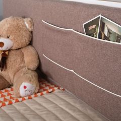 Вуди Кровать 11.02 в Агрызе - agryz.mebel24.online | фото 3