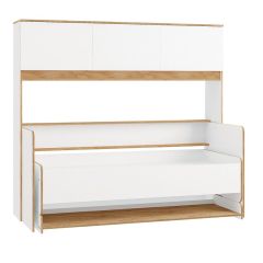Вуди молодежная (рестайлинг) в Агрызе - agryz.mebel24.online | фото 3