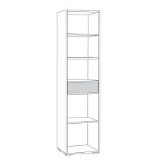 Вуди молодежная (рестайлинг) в Агрызе - agryz.mebel24.online | фото 12