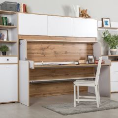 Вуди молодежная (рестайлинг) в Агрызе - agryz.mebel24.online | фото 2