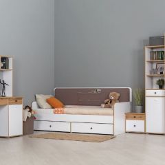 Вуди молодежная (рестайлинг) в Агрызе - agryz.mebel24.online | фото 22