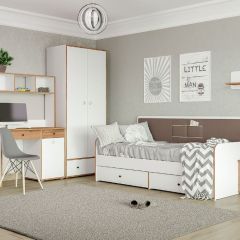Вуди молодежная (рестайлинг) в Агрызе - agryz.mebel24.online | фото 21