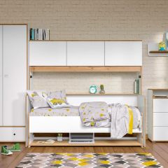 Вуди молодежная (рестайлинг) в Агрызе - agryz.mebel24.online | фото 20