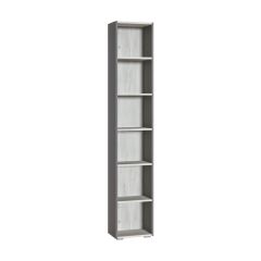 Юнона Шкаф торцевой 13.221 в Агрызе - agryz.mebel24.online | фото