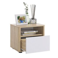 ЗАРА Тумба прикроватная в Агрызе - agryz.mebel24.online | фото 3
