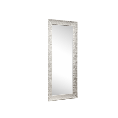Зеркало большое Тиффани штрих-лак/серебро (ТФ/02) в Агрызе - agryz.mebel24.online | фото