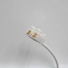 Зеркало Elis 100 white с подсветкой Sansa (SEe1045Z) в Агрызе - agryz.mebel24.online | фото 6
