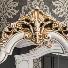 Зеркало Флоренция в Агрызе - agryz.mebel24.online | фото 2