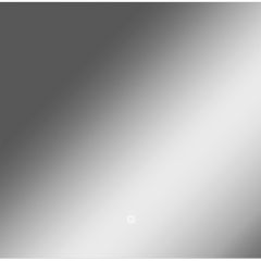 Зеркало Good Light 2-100 с подсветкой Домино (GL7016Z) в Агрызе - agryz.mebel24.online | фото