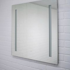 Зеркало Good Light 2-65 с подсветкой Домино (GL7011Z) в Агрызе - agryz.mebel24.online | фото 2