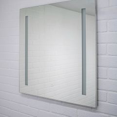Зеркало Good Light 2-65 с подсветкой Домино (GL7011Z) в Агрызе - agryz.mebel24.online | фото 2