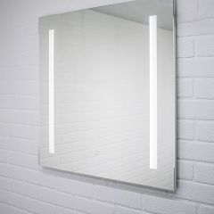 Зеркало Good Light 2-90 с подсветкой Домино (GL7015Z) в Агрызе - agryz.mebel24.online | фото 3
