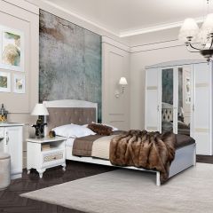 КЛАУДИ КД16 Зеркало в Агрызе - agryz.mebel24.online | фото 4