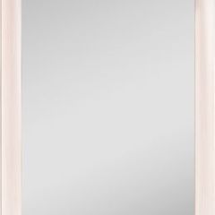 Зеркало МДФ профиль 1200х600 Дуб Домино (DM9004Z) в Агрызе - agryz.mebel24.online | фото