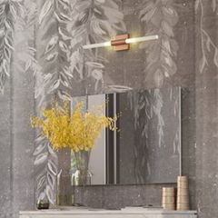 Зеркало навесное НКМ МОНИКА в Агрызе - agryz.mebel24.online | фото
