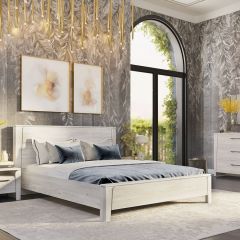 Зеркало навесное НКМ МОНИКА в Агрызе - agryz.mebel24.online | фото 2