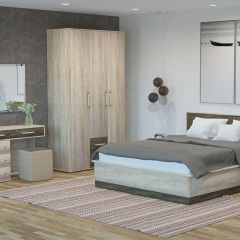 Зеркало навесное ВЕРСАЛЬ-2 в Агрызе - agryz.mebel24.online | фото 2
