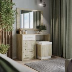 Зеркало НКМ Эдем-1 в Агрызе - agryz.mebel24.online | фото 2