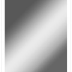 Зеркало Оттава 1000х700 с подсветкой Домино (GL7028Z) в Агрызе - agryz.mebel24.online | фото