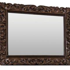 Зеркало ППУ Афина (караваджо) в Агрызе - agryz.mebel24.online | фото 2