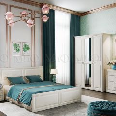ПРЕСТИЖ 1 Зеркало в Агрызе - agryz.mebel24.online | фото 2