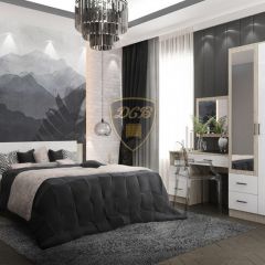 СОФИ СЗ.800.1 Зеркало в Агрызе - agryz.mebel24.online | фото 3