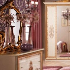 Зеркало в раме (05.150) Анита в Агрызе - agryz.mebel24.online | фото 2