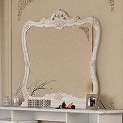 Зеркало в раме (07.150) Рафаэлла в Агрызе - agryz.mebel24.online | фото