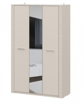 "Калипсо" Шкаф комбинированный трехстворчатый (1300) в Агрызе - agryz.mebel24.online | фото