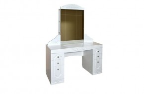 "Мария-Луиза 10" Трюмо в Агрызе - agryz.mebel24.online | фото